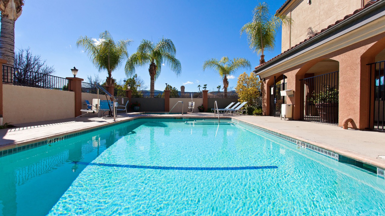Photo of Outdoor in Temecula
