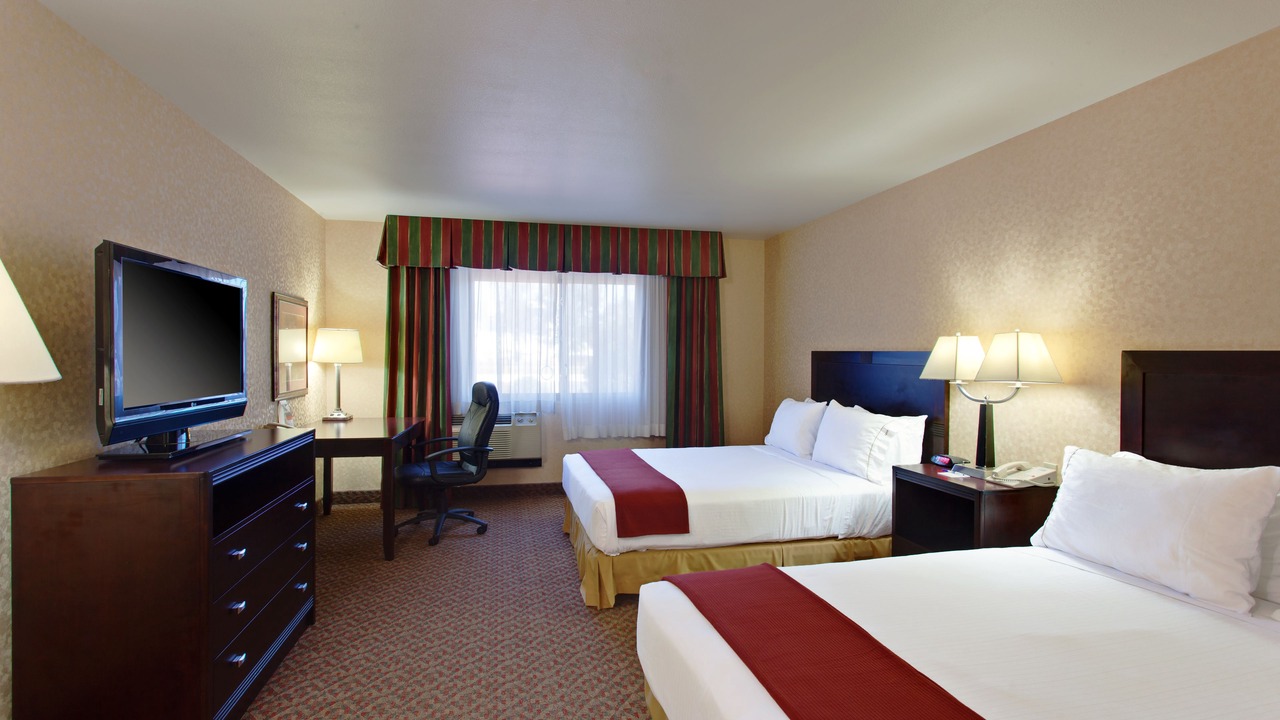 Photo of Bedroom in Temecula