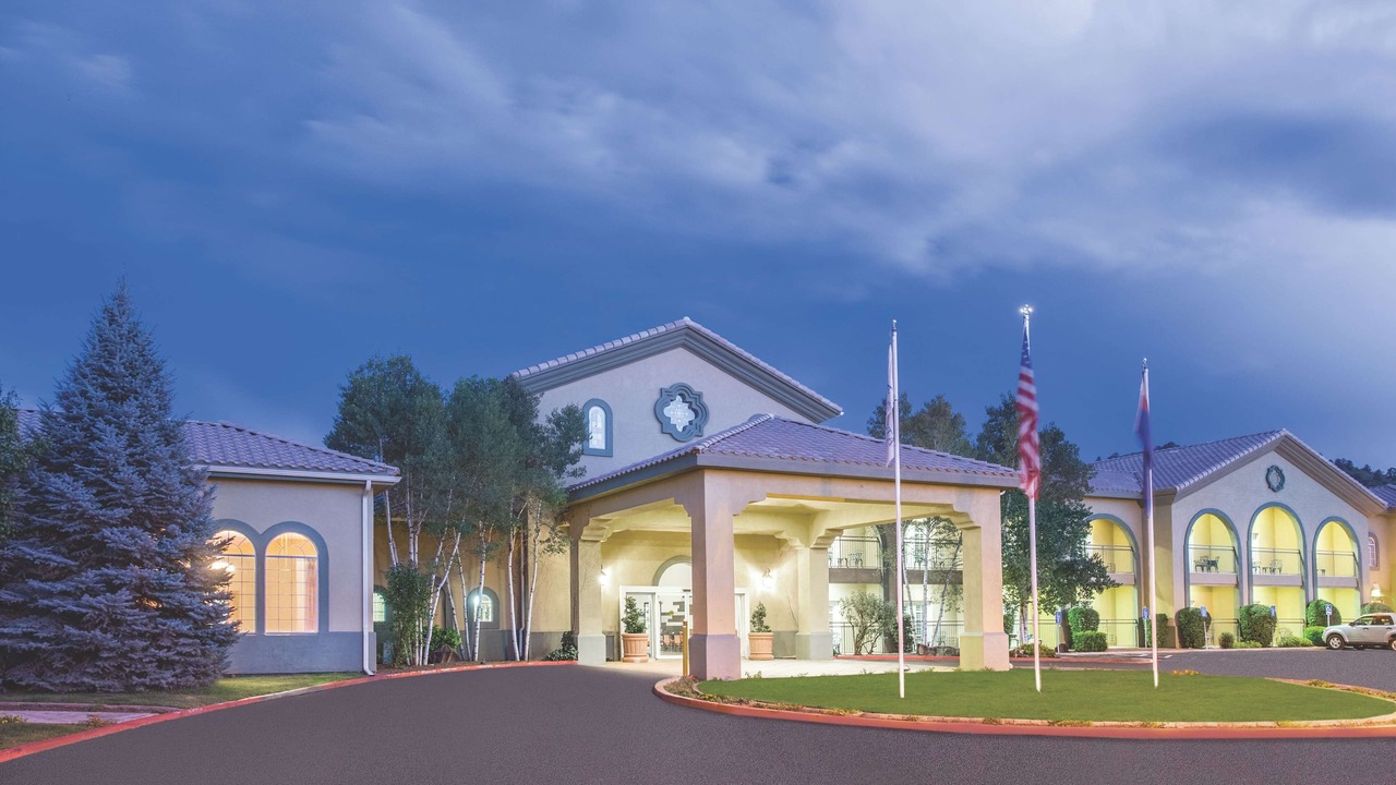Photo of Buildings in Prescott