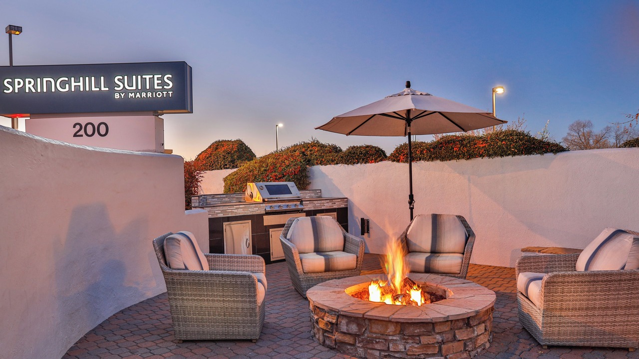 Photo of Outdoor in Prescott