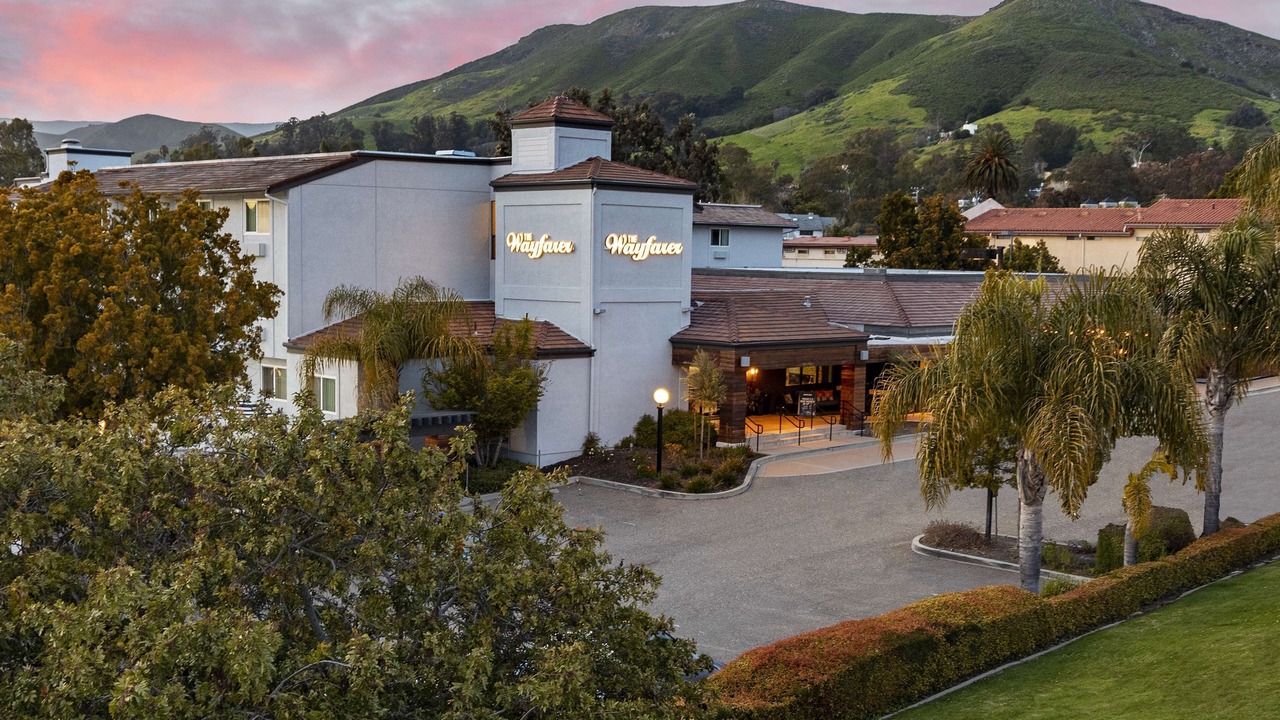 Photo of Outdoor in San Luis Obispo