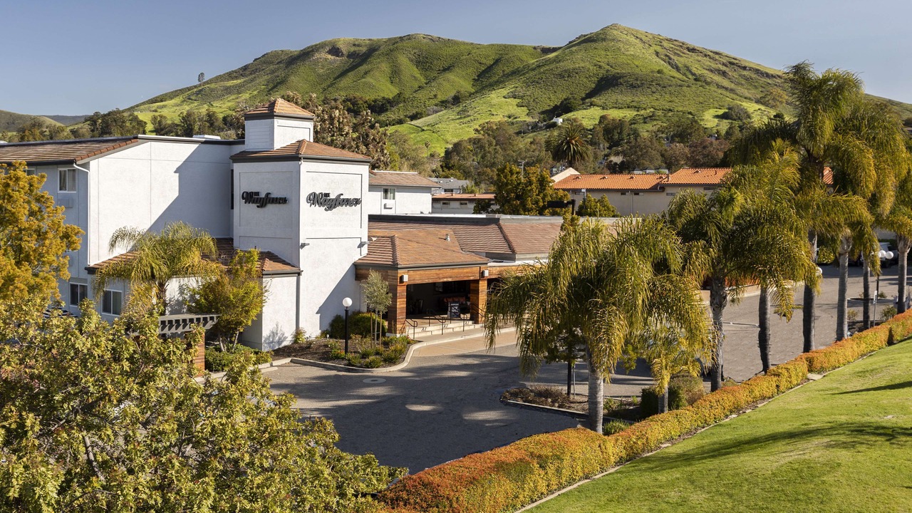 Photo of Outdoor in San Luis Obispo