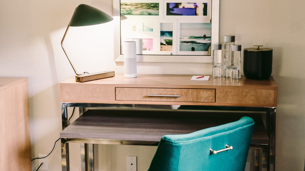 Photo of Bedroom in San Luis Obispo