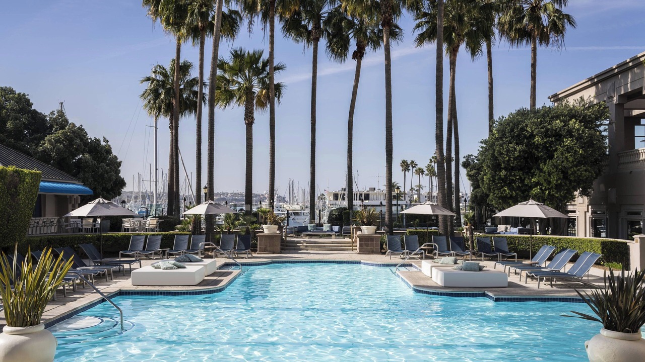 Photo of Outdoor in Marina del Rey