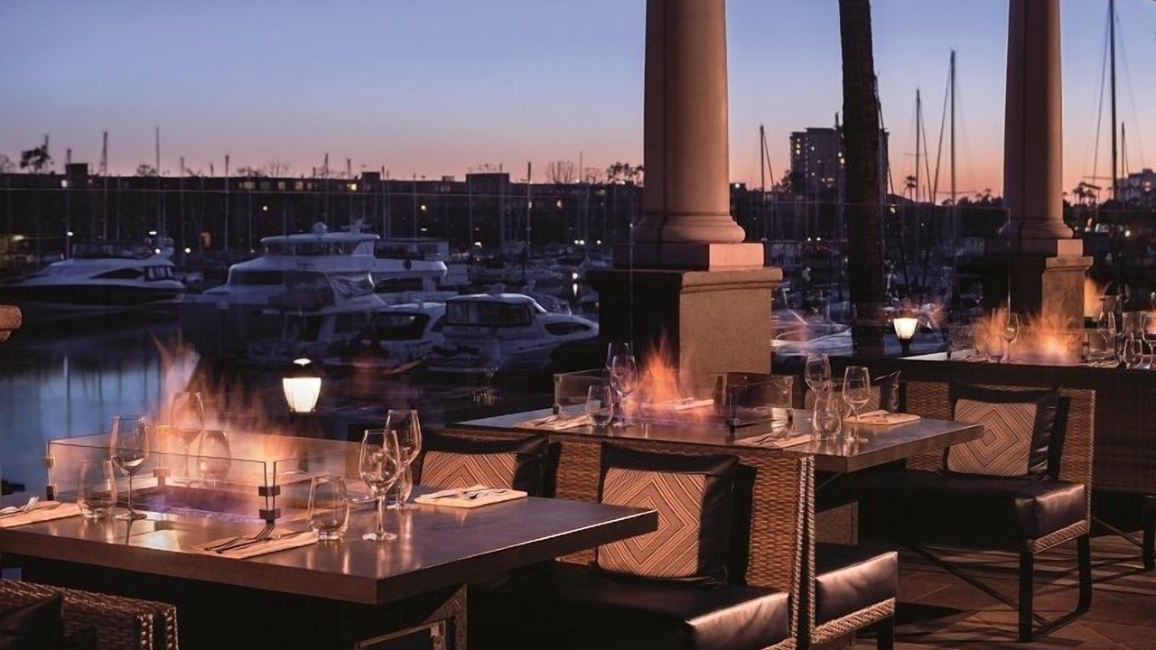 Photo of Patio Balcony in Marina del Rey
