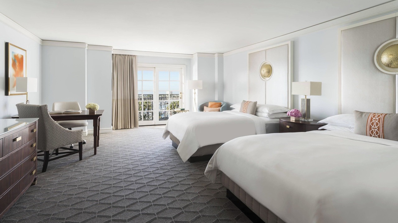 Photo of Bedroom in Marina del Rey