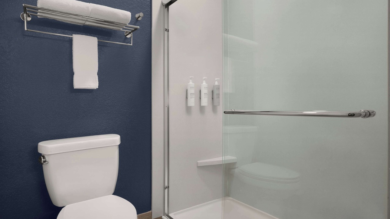 Photo of Bathroom in North San Jose