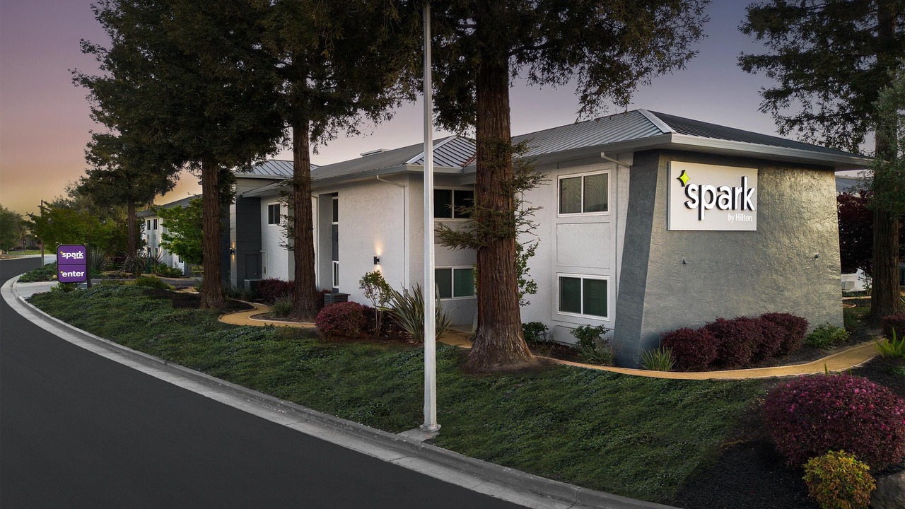 Photo of Outdoor in North San Jose