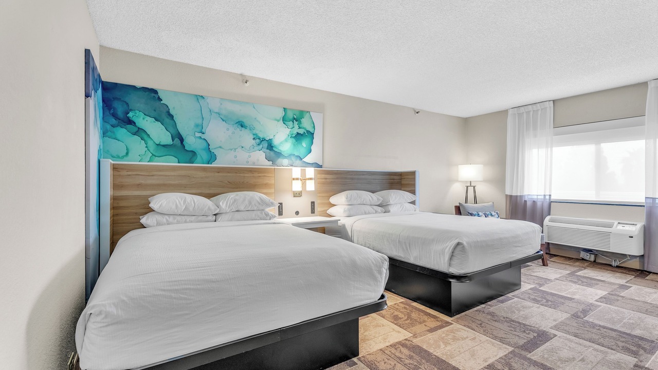 Photo of Bedroom in Newark