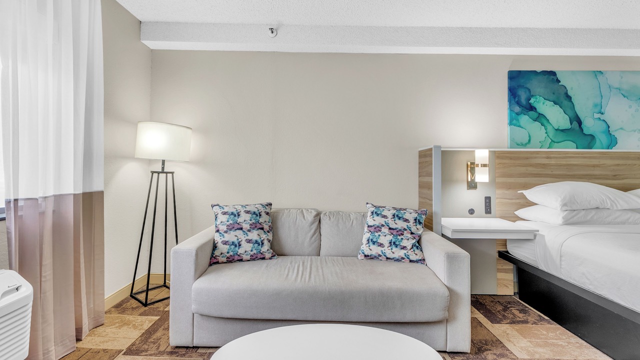 Photo of Bedroom in Newark