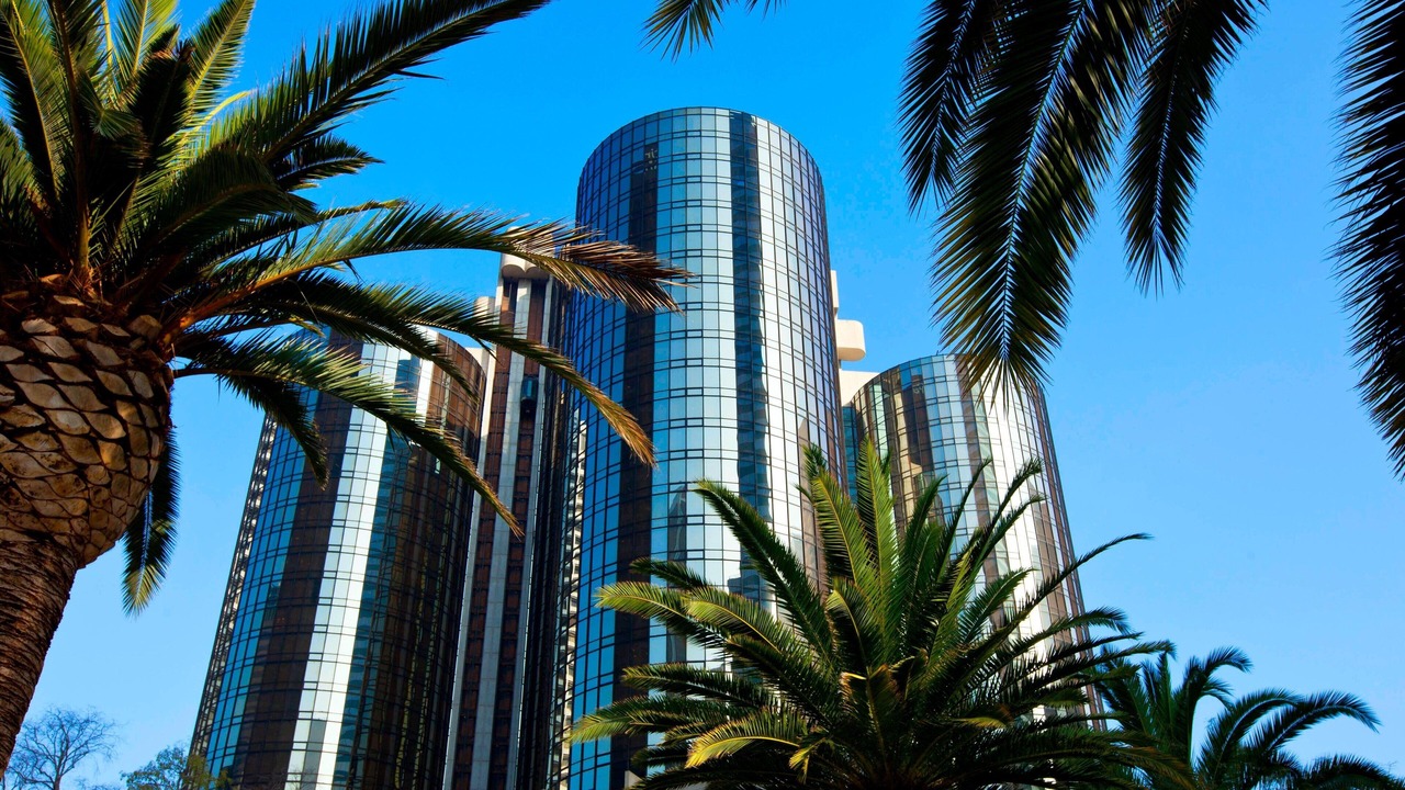 Photo of Outdoor in Financial District