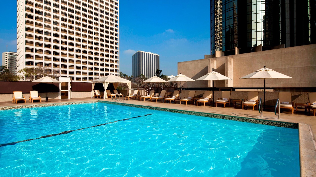 Photo of Outdoor in Financial District