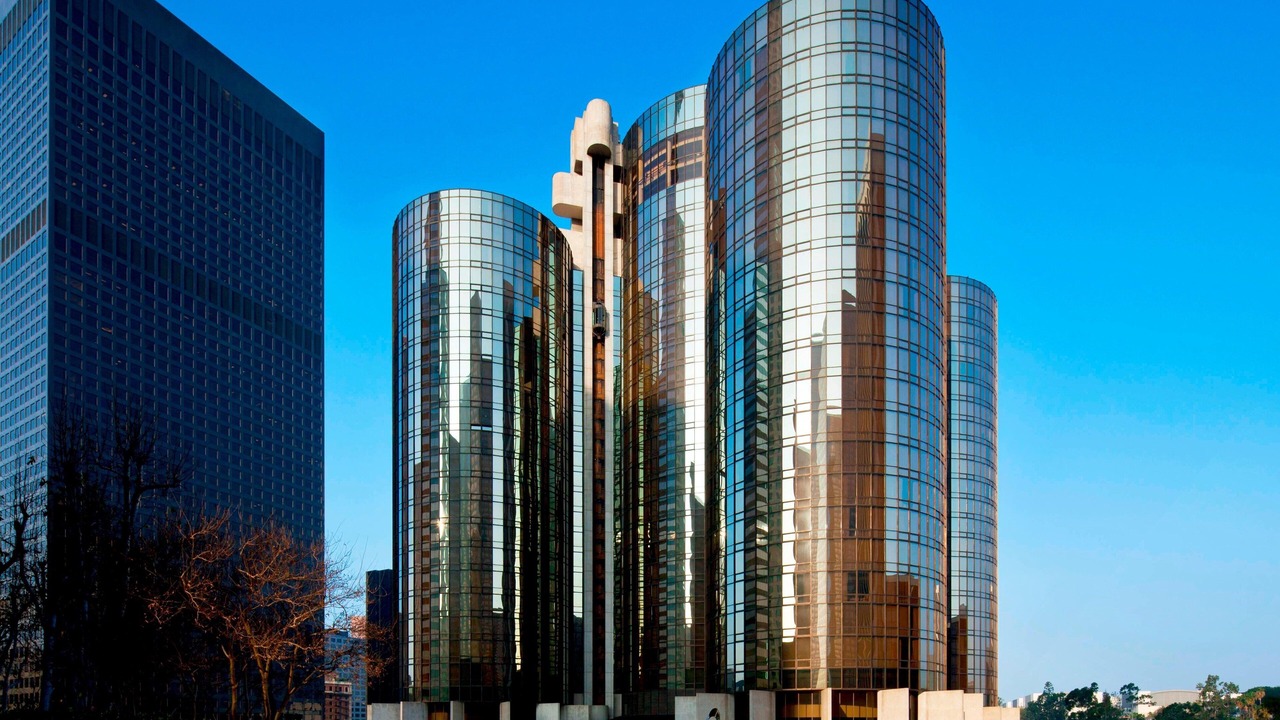 Photo of Outdoor in Financial District