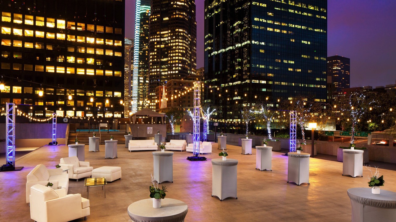 Photo of Others in Financial District