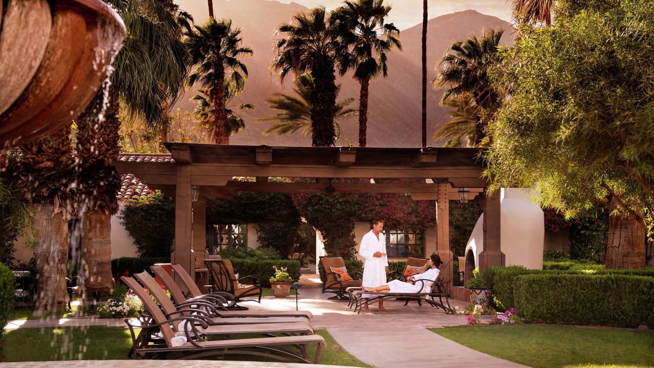 Photo of Outdoor in La Quinta