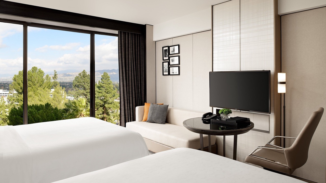 Photo of Bedroom in Universal City