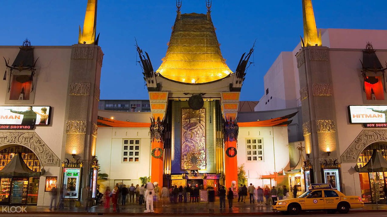 Photo of Others in Universal City