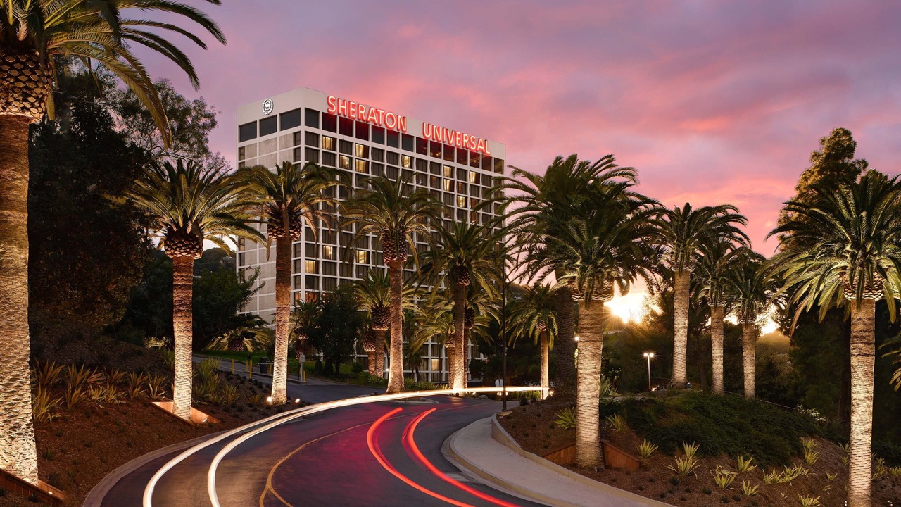 Photo of Outdoor in Universal City