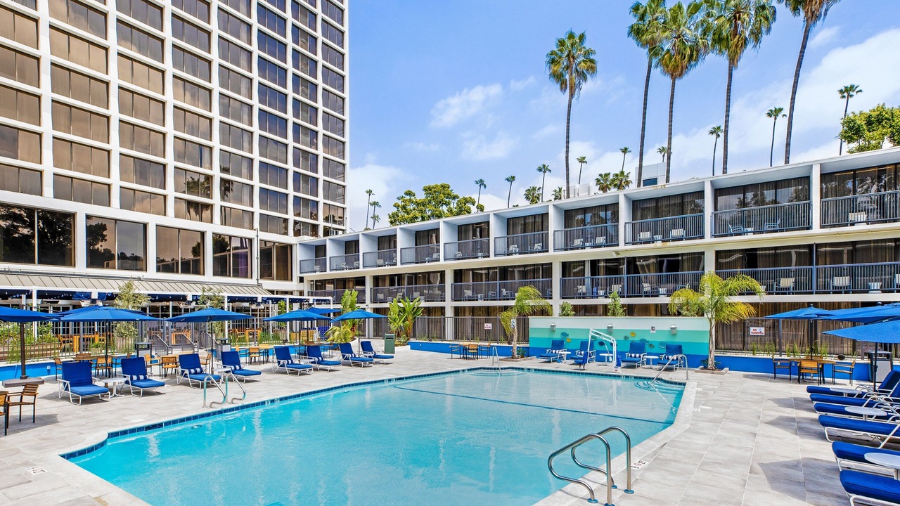 Photo of Outdoor in Universal City