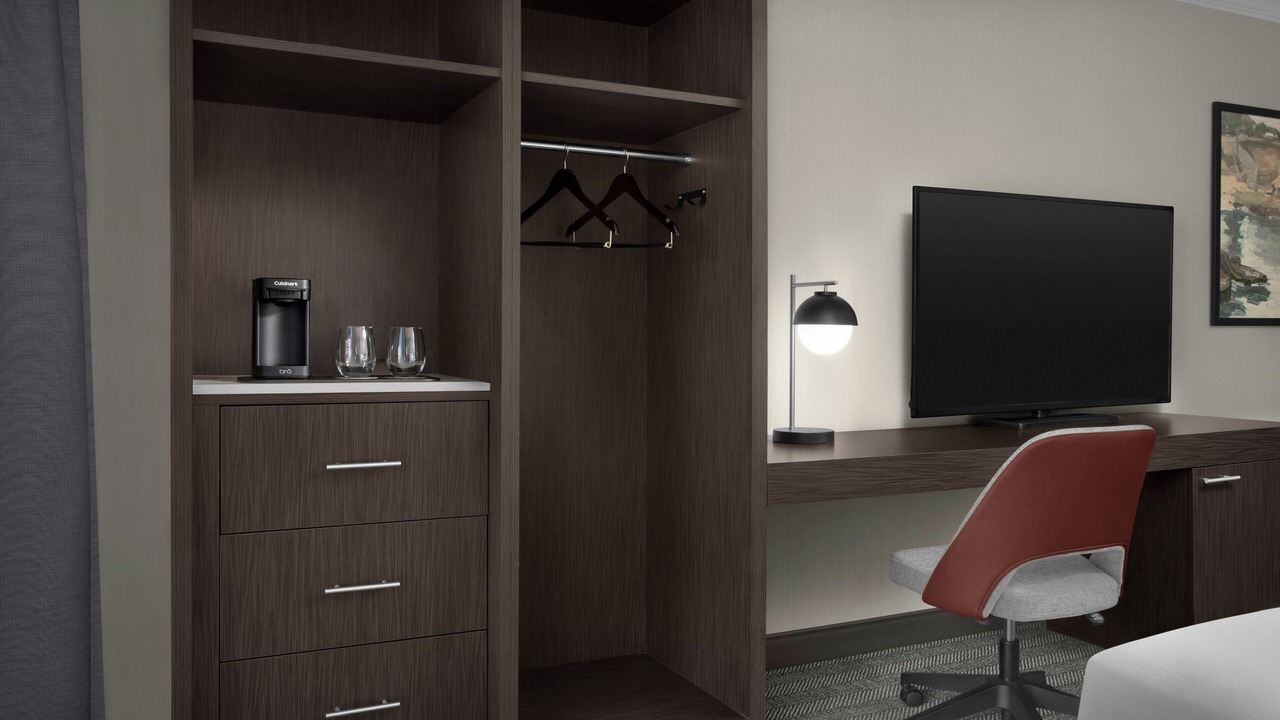 Photo of Bedroom in Little Italy