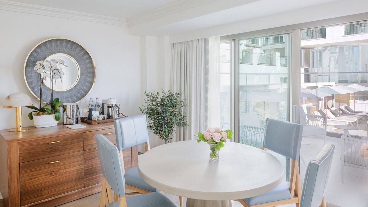 Photo of Bedroom in Downtown