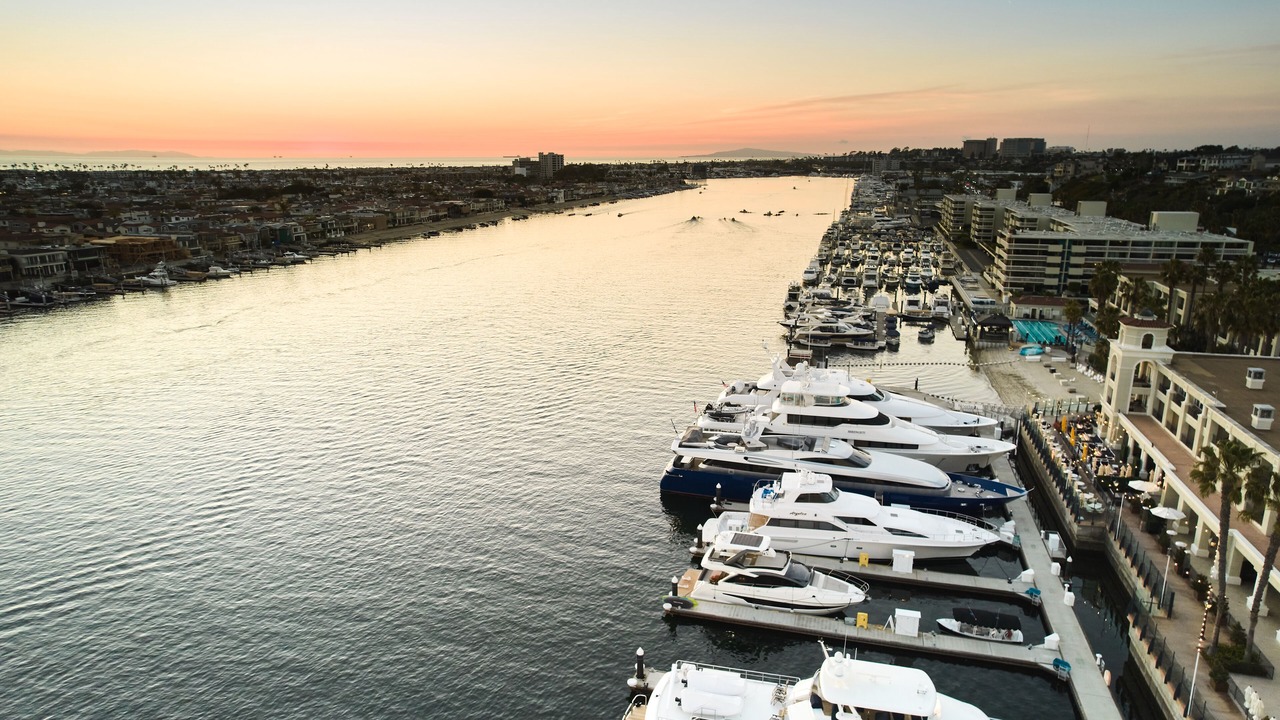 Photo of Outdoor in Newport Beach
