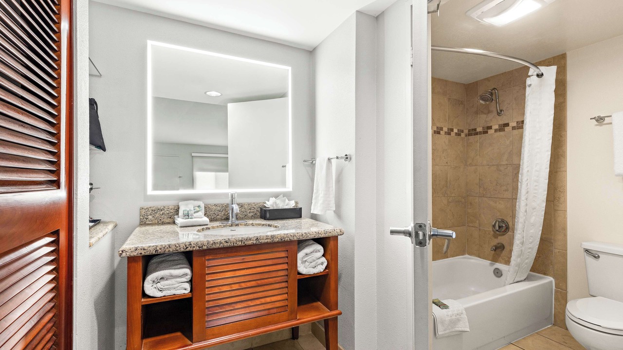 Photo of Bathroom in Otay