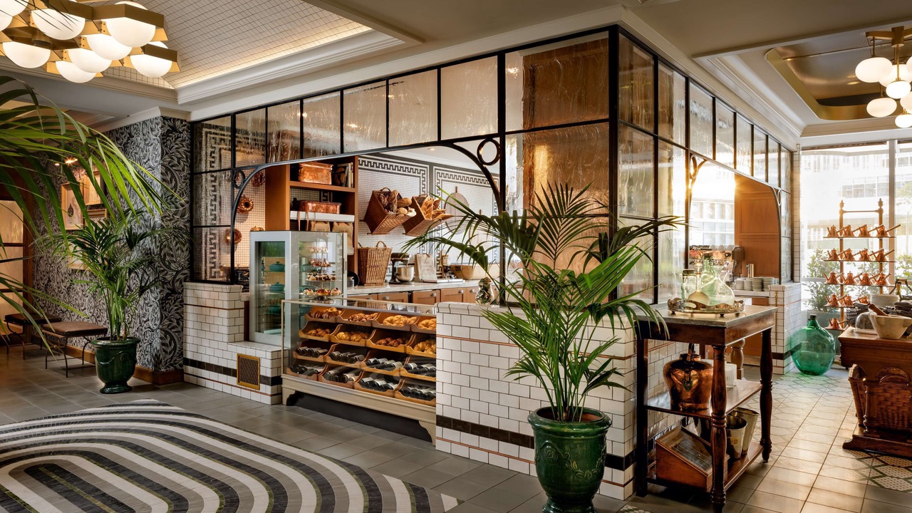 Photo of Outdoor in Los Angeles