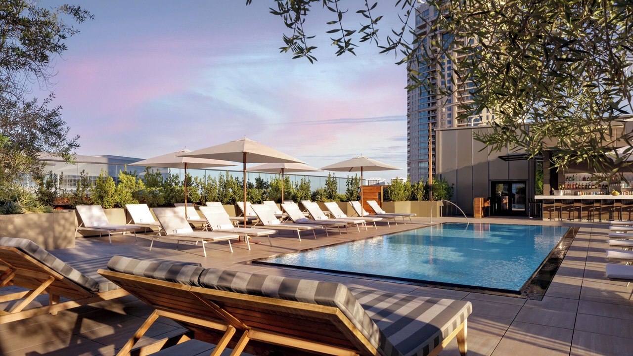 Photo of Outdoor in Los Angeles