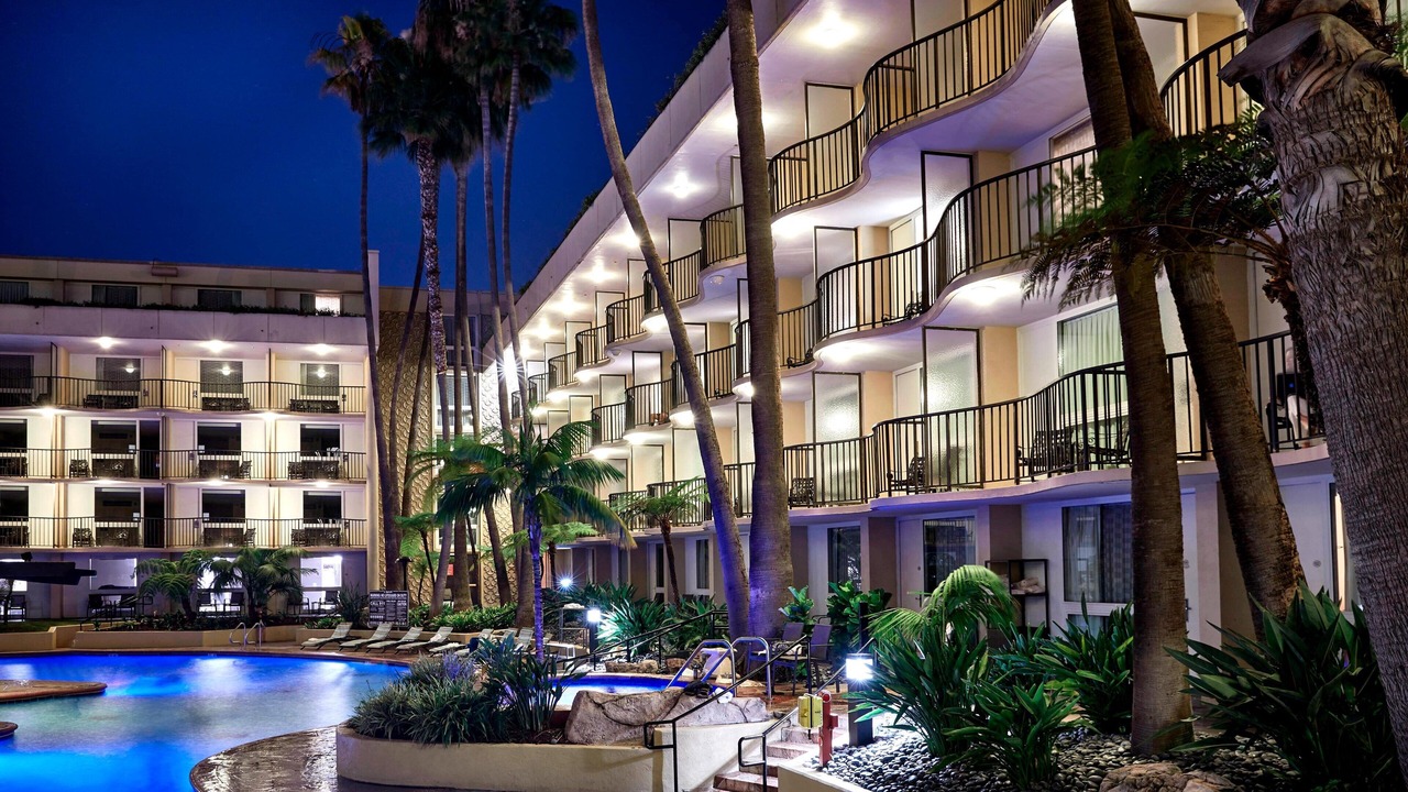 Photo of Outdoor in Los Angeles