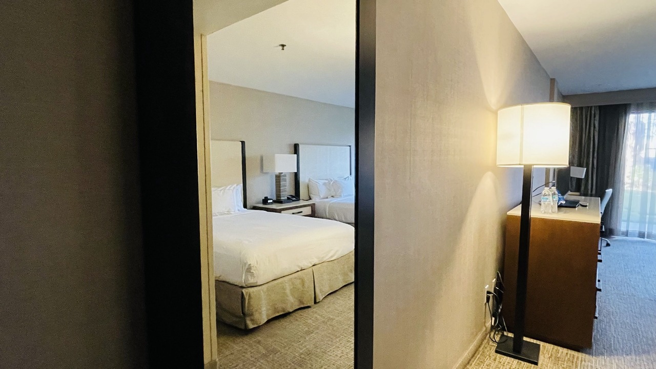 Photo of Bedroom in Downtown
