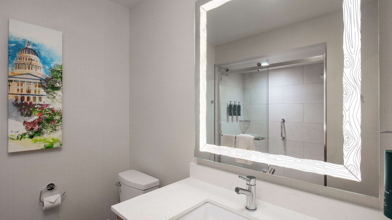 Photo of Bathroom in Sacramento
