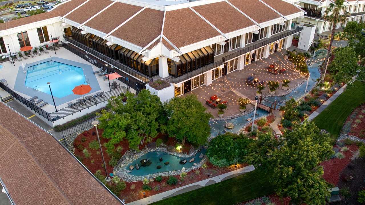 Photo of Outdoor in Sacramento