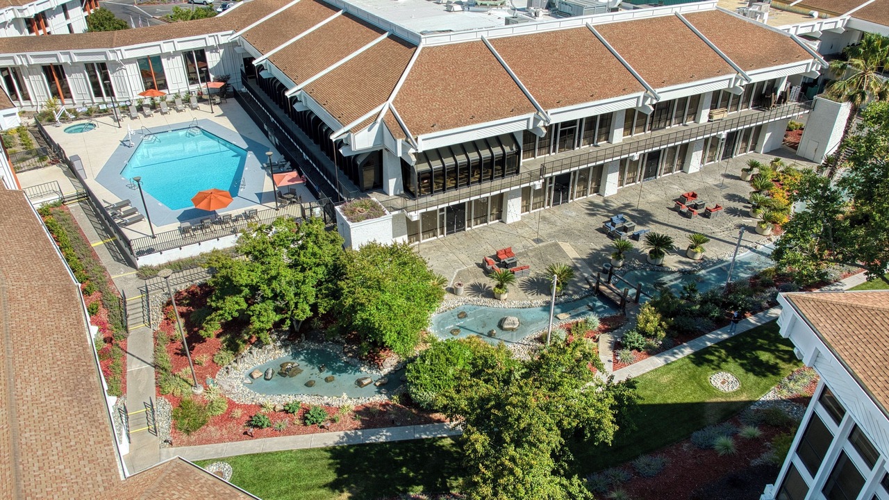 Photo of Patio Balcony in Sacramento