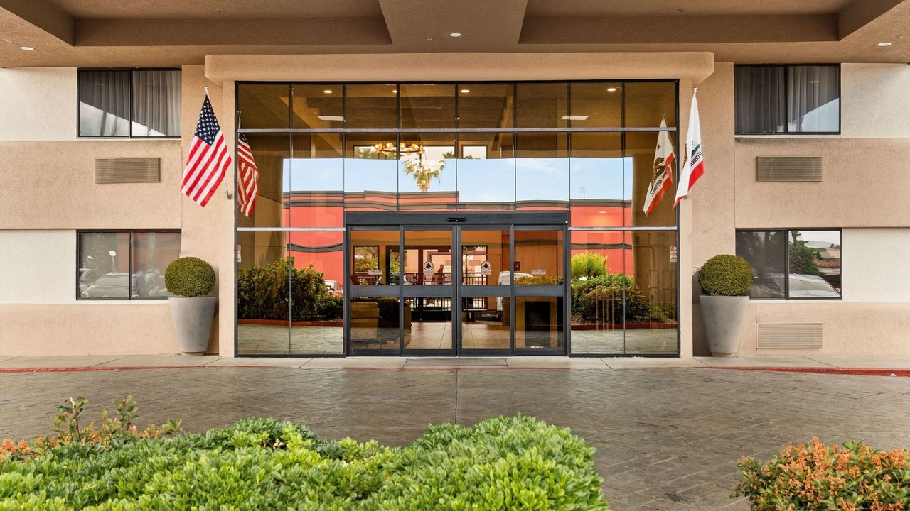 Photo of Outdoor in Redding