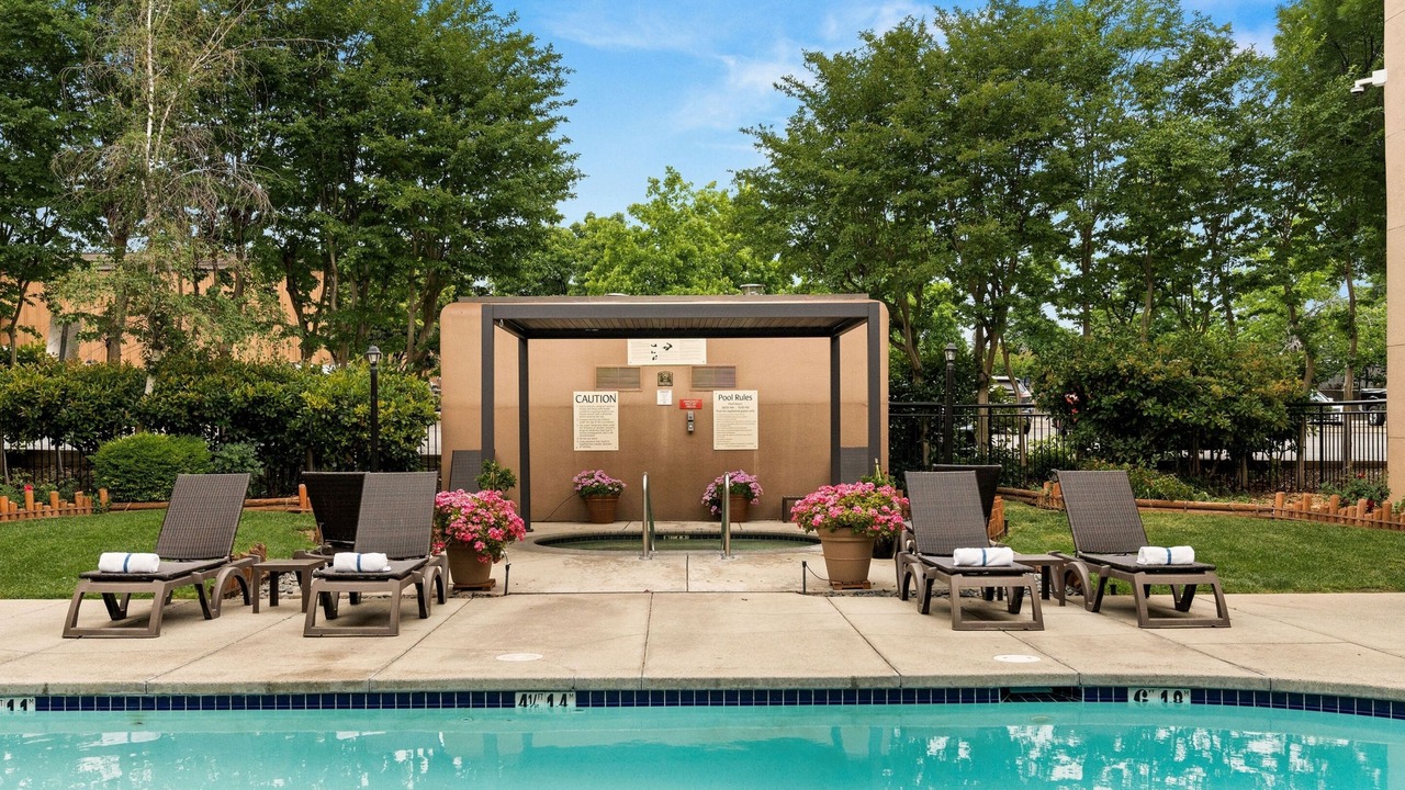 Photo of Outdoor in Redding