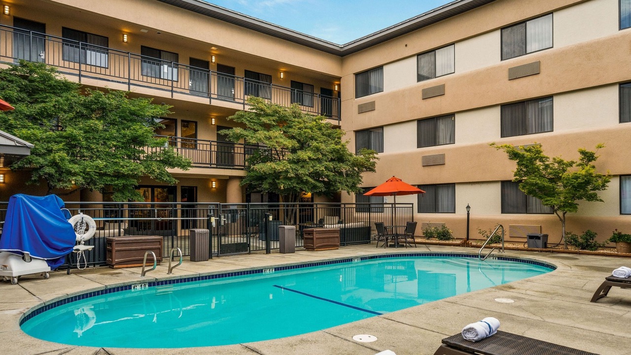 Photo of Outdoor in Redding