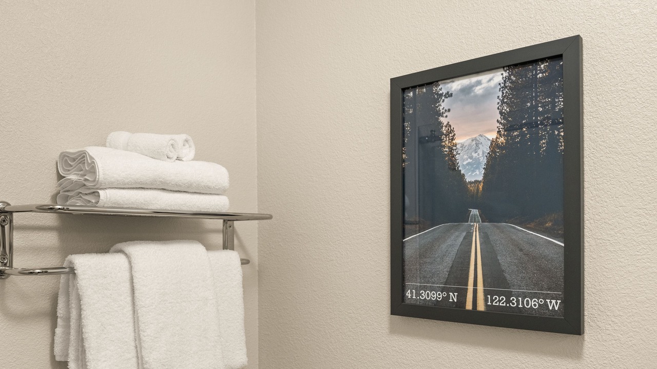 Photo of Bathroom in Redding