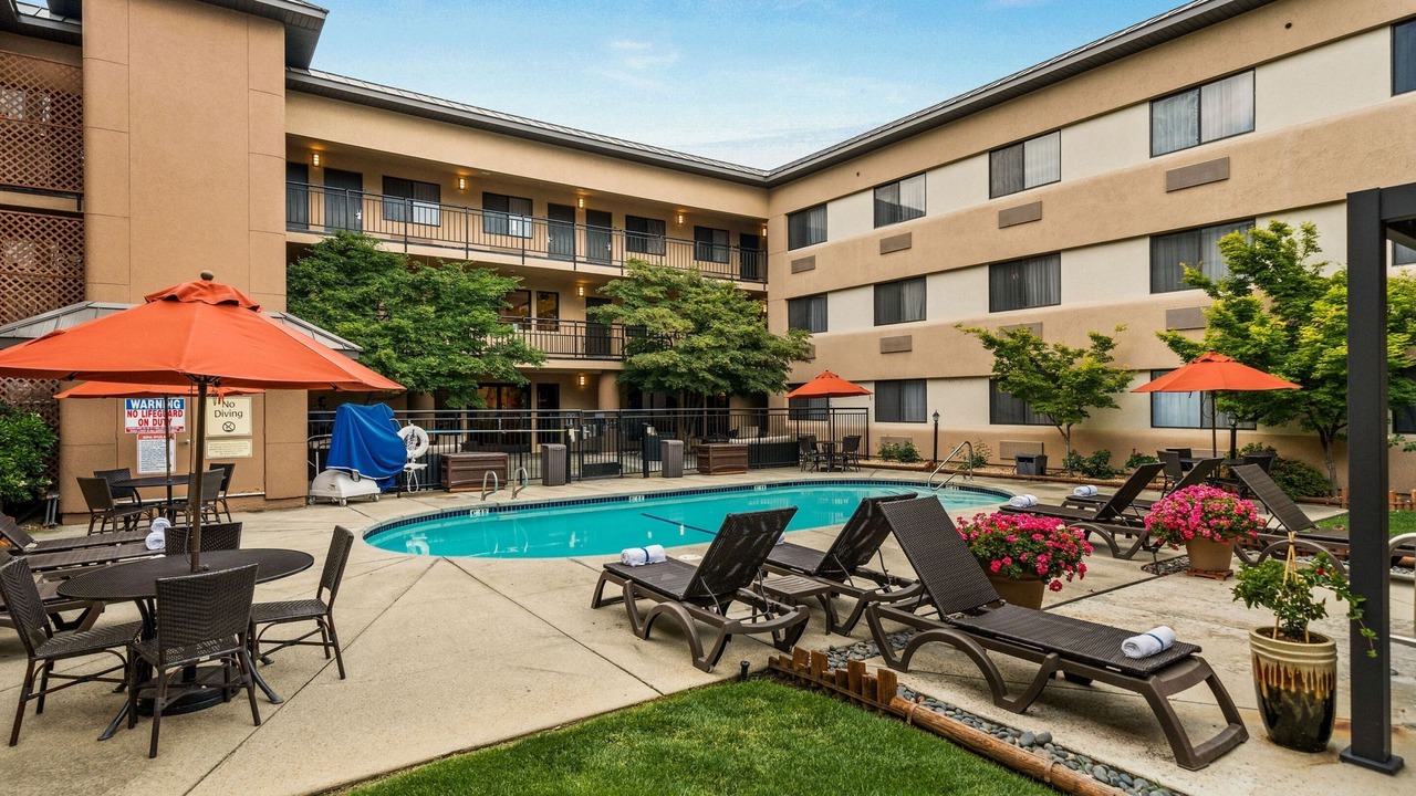 Photo of Outdoor in Redding