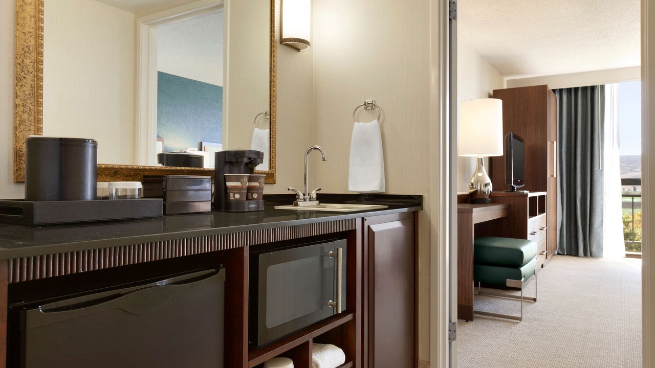 Photo of Bedroom in San Luis Obispo