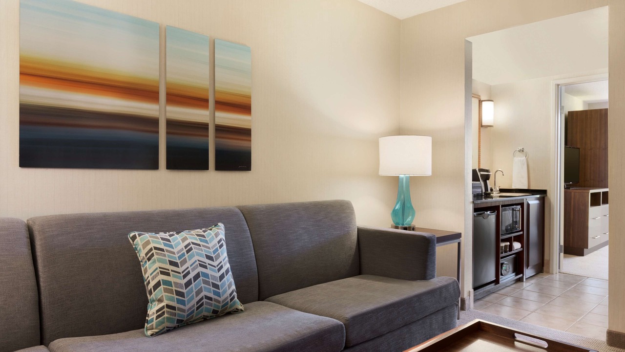 Photo of Bedroom in San Luis Obispo