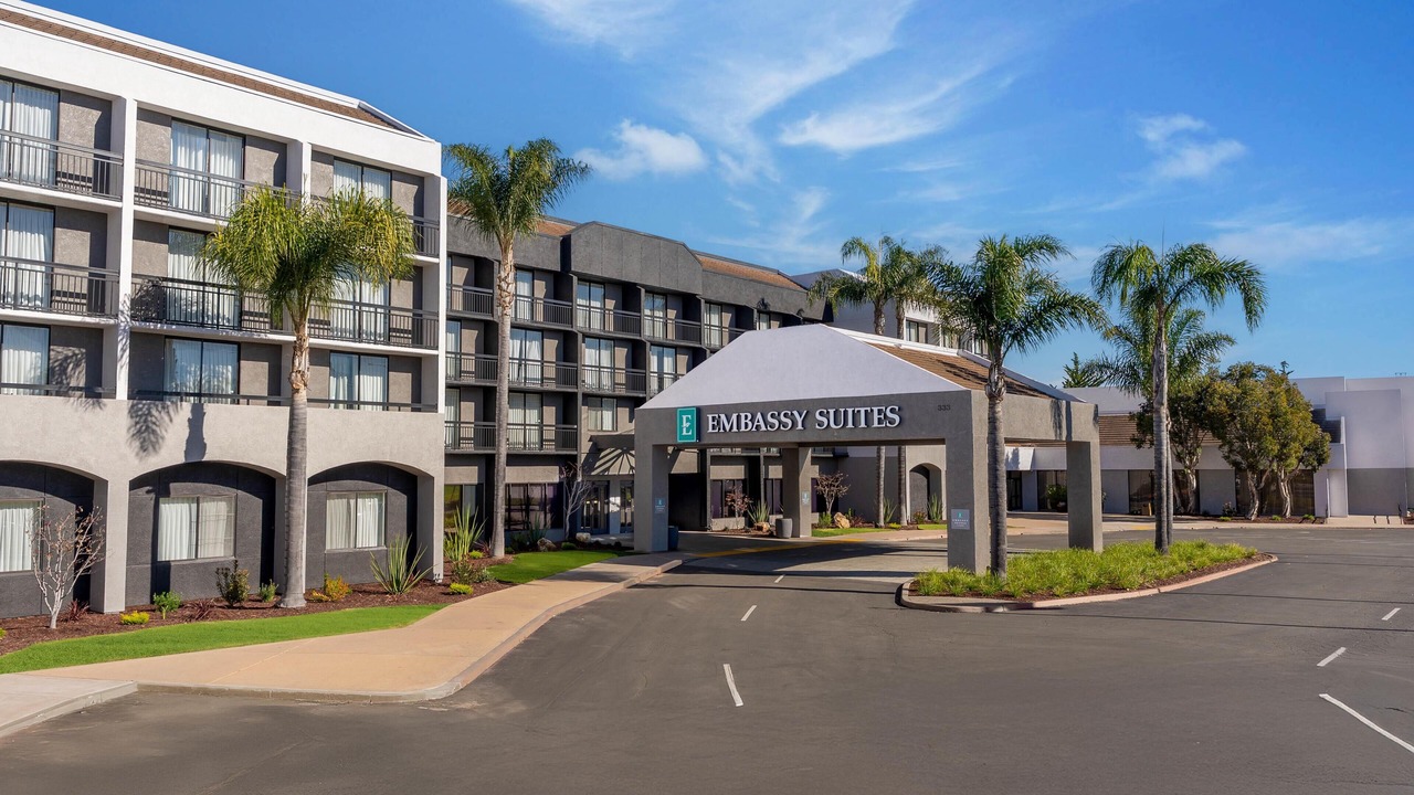 Photo of Outdoor in San Luis Obispo