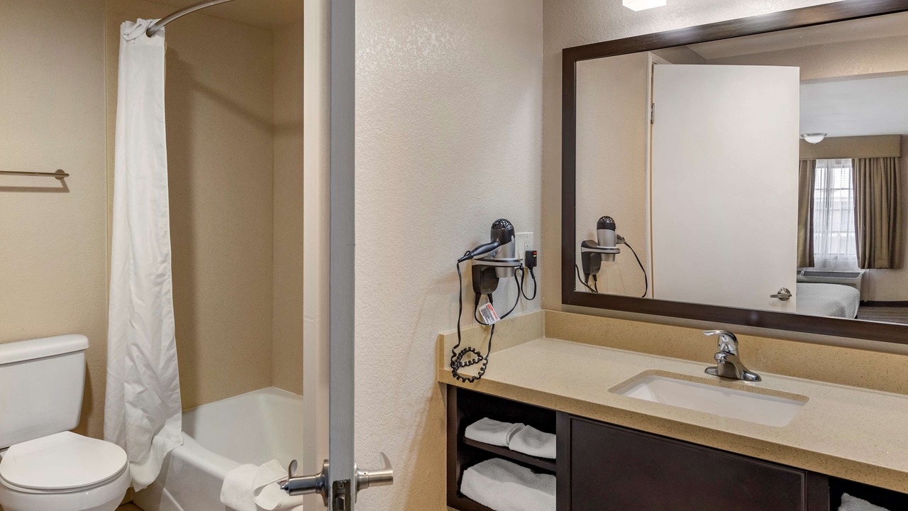 Photo of Bathroom in Temecula