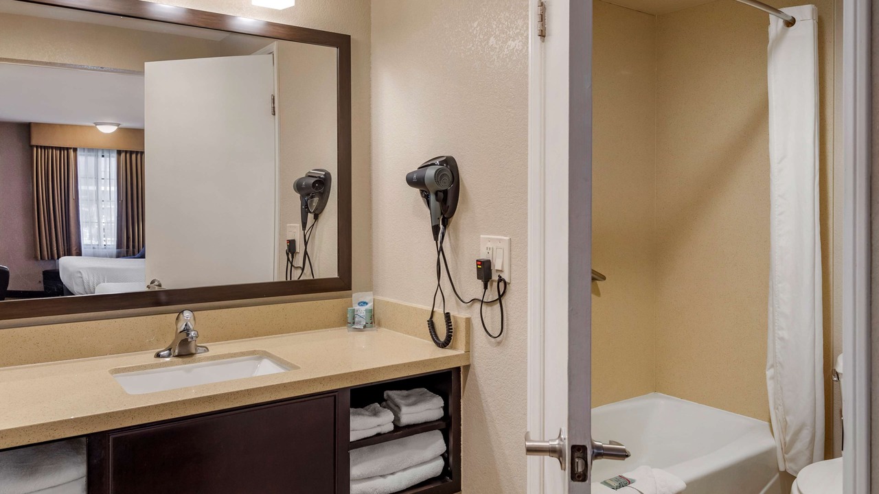 Photo of Bathroom in Temecula
