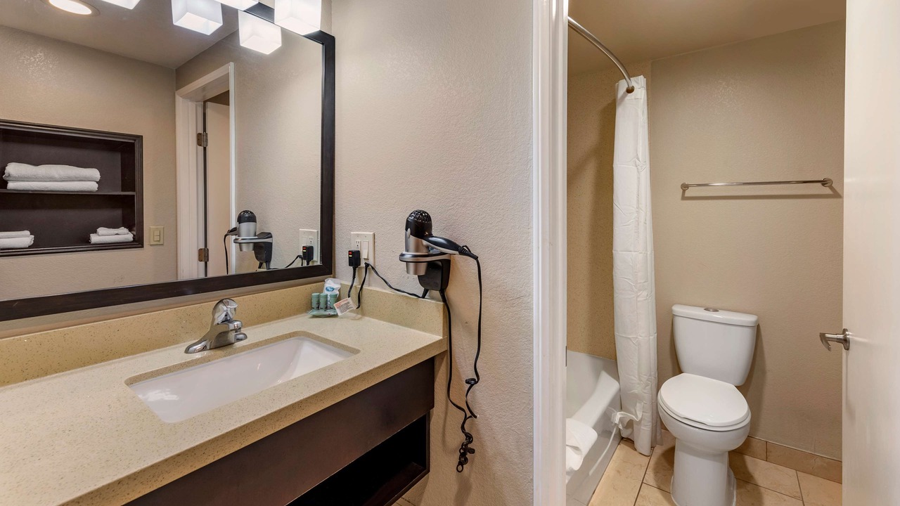 Photo of Bathroom in Temecula