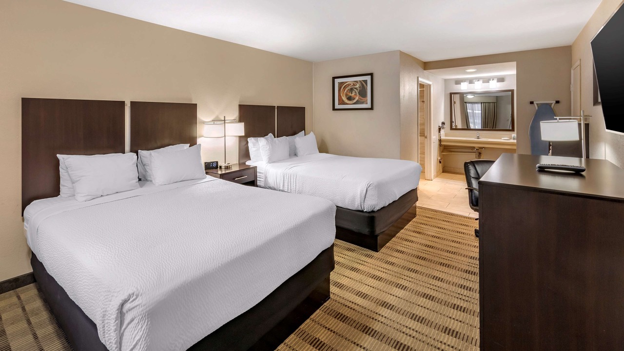 Photo of Bedroom in Temecula
