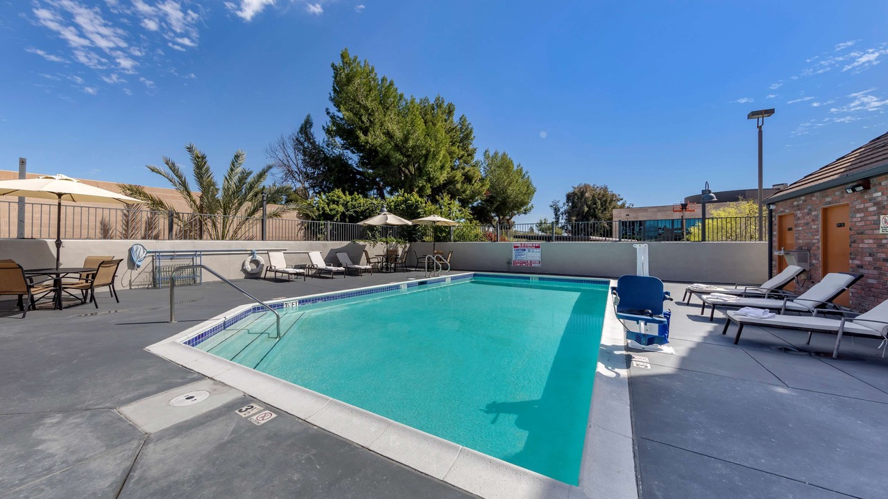 Photo of Outdoor in Temecula