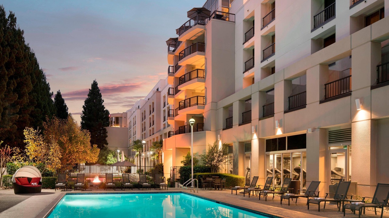 Photo of Outdoor in San Ramon