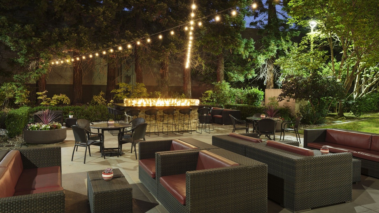 Photo of Patio Balcony in San Ramon