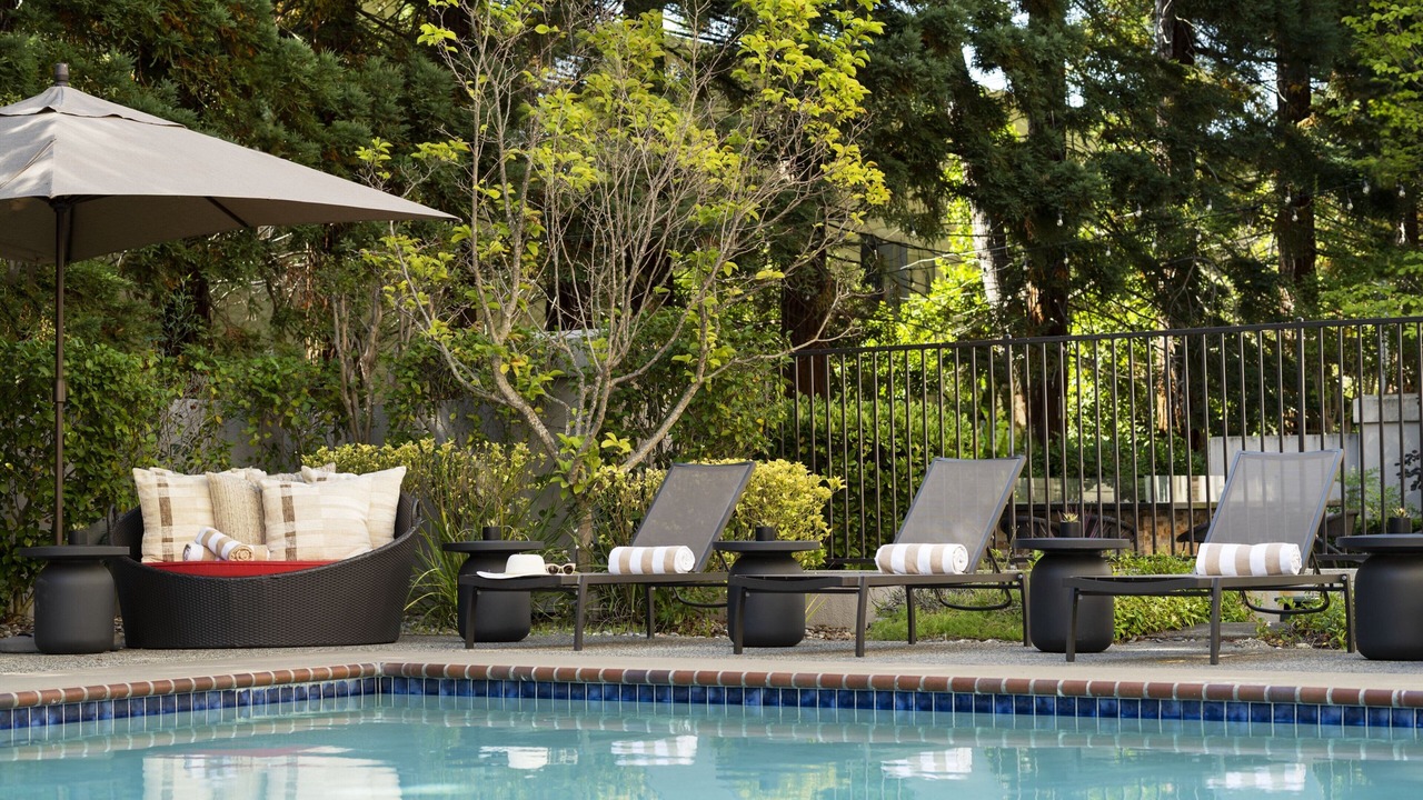 Photo of Outdoor in San Ramon